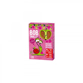 Apfel-Himbeer-Fruchtsnack ohne Zuckerzusatz 60 g BOB SNAIL